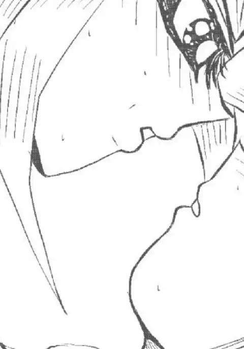 Atemu ( Atem Yami Yugi ) x Anzu Tea