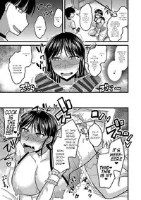 [Kamiya Ogawa] Mesuiki Netorare Ch. 1-2 [English] [robypoo] [Digital]