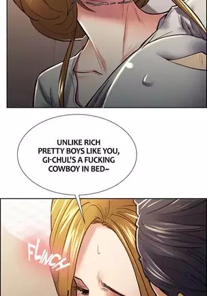 Taste of Forbbiden Fruit Ch.25/53