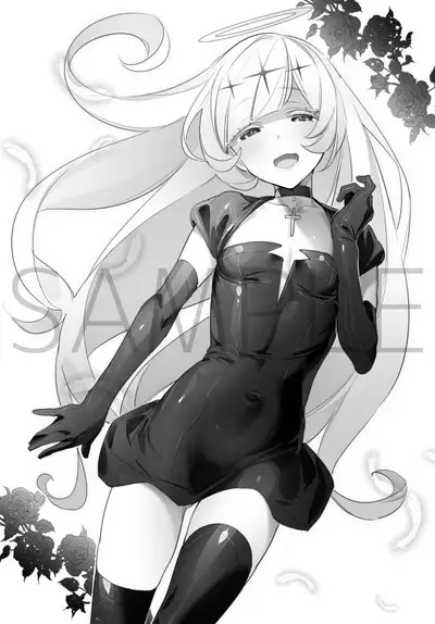 Yokubou Pandora Yokubou 1-22