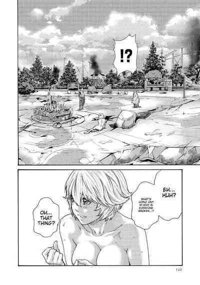 Kisei Juui Suzune - THE Parasite Doctor SUZUNE 14