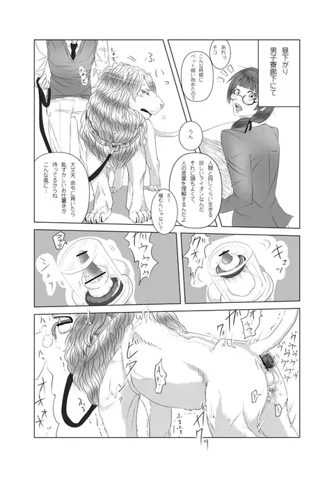 my little littlr cat