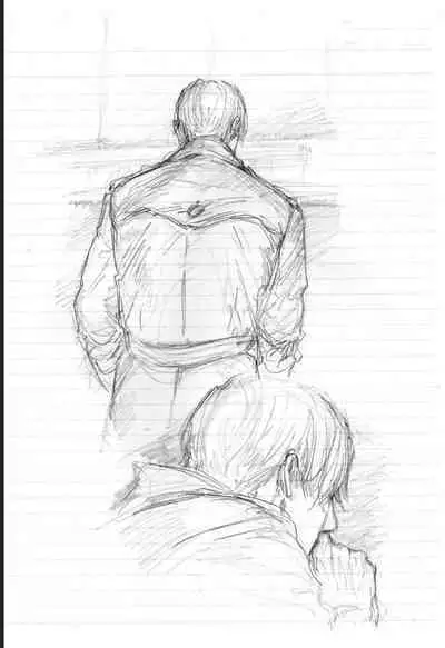 Toumei na Ai no Utsuwa | 透明的爱之所依