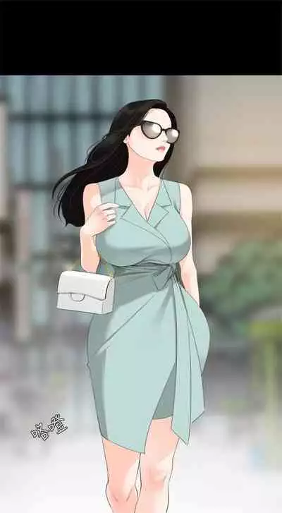 [kkamja] Don't Be Like This! Son-In-Law [English] [Ongoing]