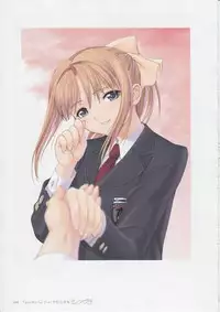 Tony Works Ciel Chronicle [Artbook]