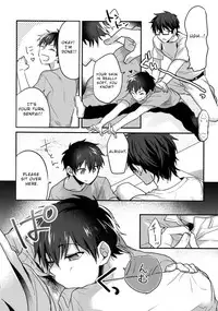 Futsuu no Nichijou o Kimi to