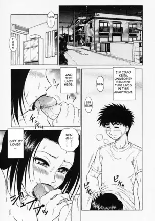 H na Onegai | Sex Please Ch. 1-5 (decensored)