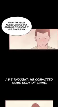 [Mr. Byeong-Su] Cohabitation Ch.1-50 (English) (Ongoing)