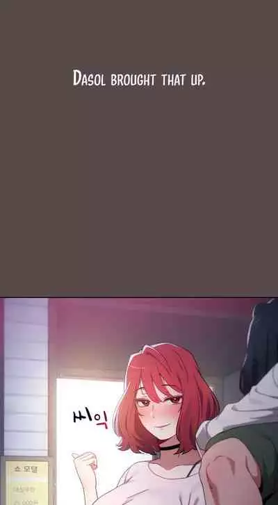 [Team Biyang, Whistle] Dorm Room Sisters Ch.20/? [English] [Manhwa PDF]