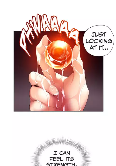 Lilith`s Cord Ch.1-26