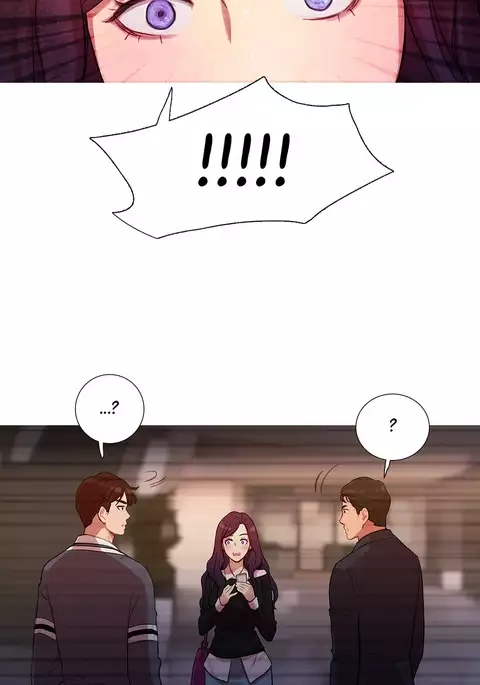 Scandal of the Witch Ch.1-41