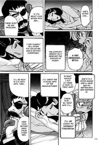 Nympho Maman Boshi Soukan - Mama no Shikyuu wa Boku no Mono