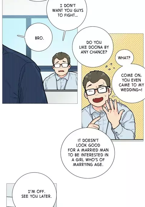 Sadistic Beauty Ch.1-35