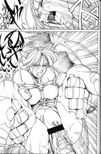 (C53) [PINK CAT'S GARDEN (Kumosuke)] SEXCEED ver.5.0