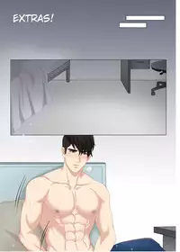 [The Yaoi Army][Joberu, Seru] Fujoshi Trapped in a Seme's Perfect Body 1, 2