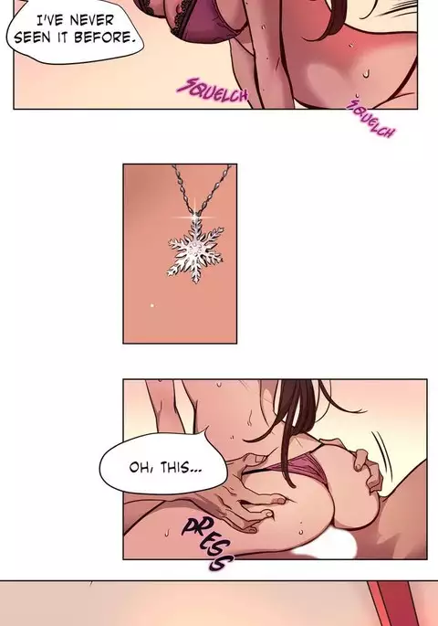 Atonement Camp Ch.1-31