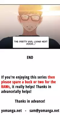 [BAK Hyeong Jun] Sweet Guy Ch. 1-42 [English] [YoManga]