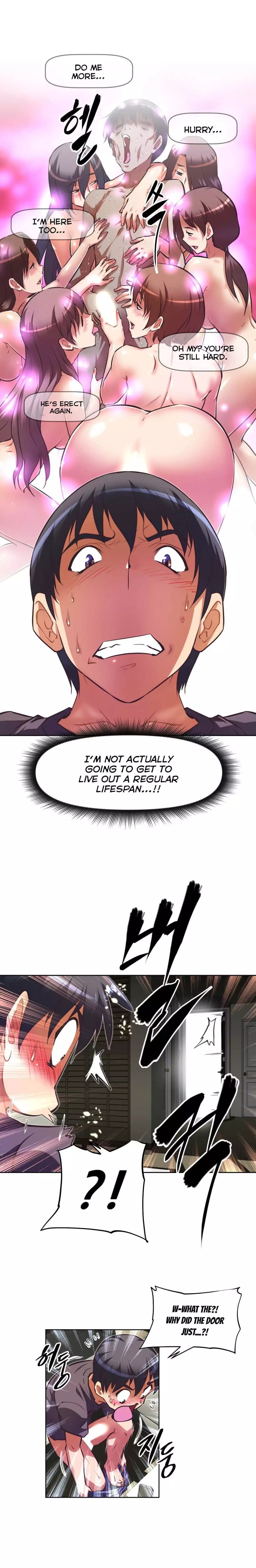 Brawling Go Ch.76-113