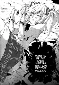 [LevelXStudio (LevelXBrave)] Witches' Prerequisites (Puella Magi Madoka Magica) [English] [EHCOVE]