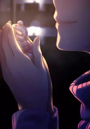 Kimi ni Aetara na... tte.