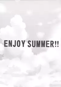 [Cannabis (Shimaji)] Sokuhame Bitchinpo in Summer [Chinese] [佳奈助个人汉化] [Digital]