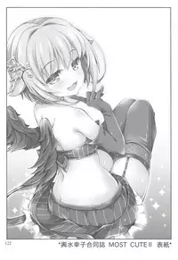 [OSHABAN (Sasahiro)] Deremas Matome II (THE IDOLM@STER CINDERELLA GIRLS) [2018-08-20]