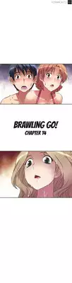 [Worin] Brawling Go Ch.0-37 (English) (YoManga) (Ongoing)