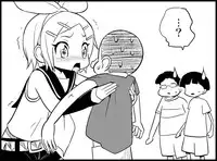 [Toilet Kago] Miku Miku Reaction 34-49 (Vocaloid)