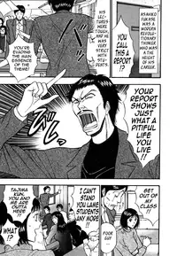 [Nagashima Chousuke] Pururun Seminar Vol. 6 (Complete) [English] [Tadanohito]