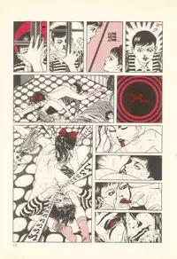 [Suehiro Maruo] Rose Colored Monster (Complete)[English]