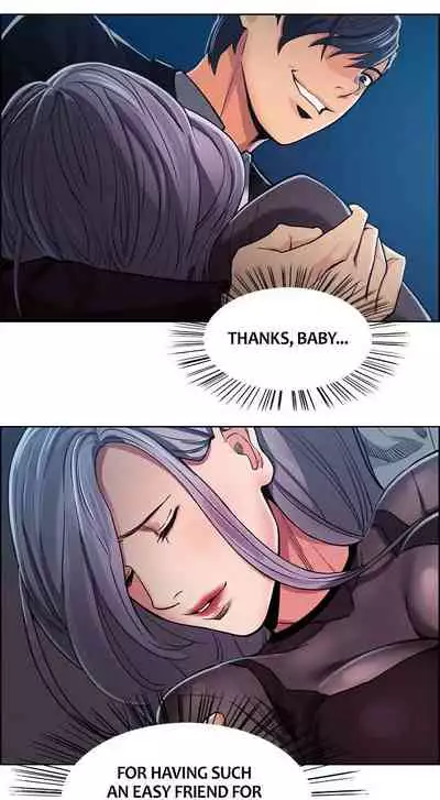 Taste of Forbbiden Fruit Ch.27/53