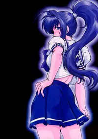 (CR34) [Parupunte (Fukada Takushi)] F-44.5 (Kimi ga Nozomu Eien)