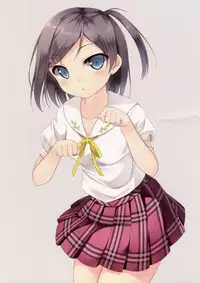 (C84) [Yuubeno Gakuensai (Sena Chifuyu)] Silky Cats (Hentai Ouji to Warawanai Neko.)