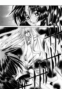 [Kawakami Takashi] Momoiro Toumaden