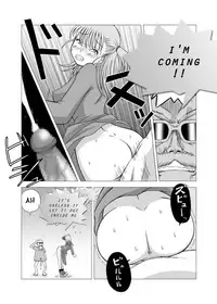 [Wohana Gokoro] Dukkon Bakkon Kai! (Dragon Ball) [english]