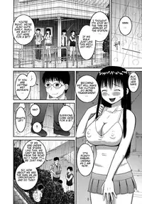[Kabashima Akira] Roshutsu Hentai Manual Ch. 1-5, 7 [English] [Munyu]