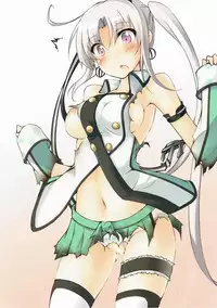 (C90) [Kaminagi-tei (Kaminagi)] Kan-Colle 4 (Kantai Collection -KanColle-)