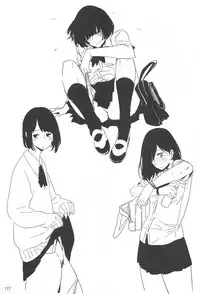 (C87) [EDGE (ED)] ED no Rakugaki Matome 2 (Kantai Collection -KanColle-)