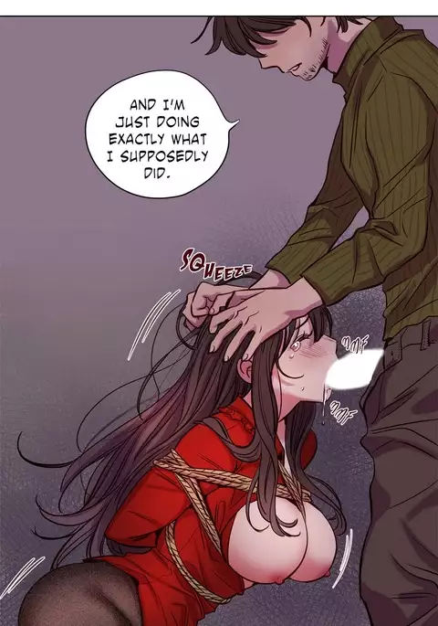 Atonement Camp Ch.1-31