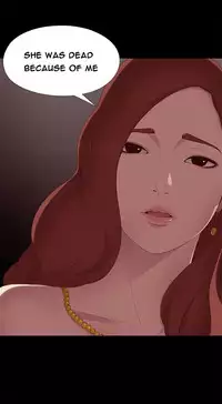 The Girl Next Door Ch.1-35 (English) (Ongoing)