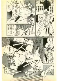 COMIC Papipo Gaiden 1995-03