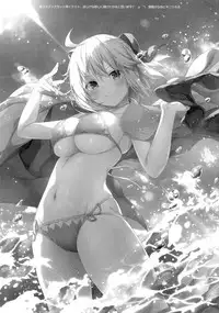 (C92) [Kinokonomi (konomi)] Okita-san Shitataru 3 (Fate/Grand Order) [English] {Hennojin}