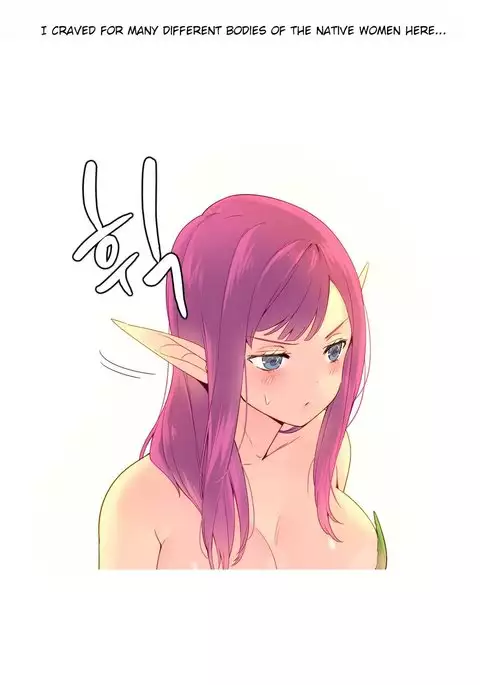 A World That I Rule Ch.01-30