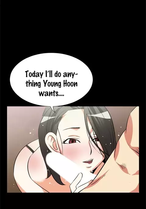 Love Parameter Ch.1-78