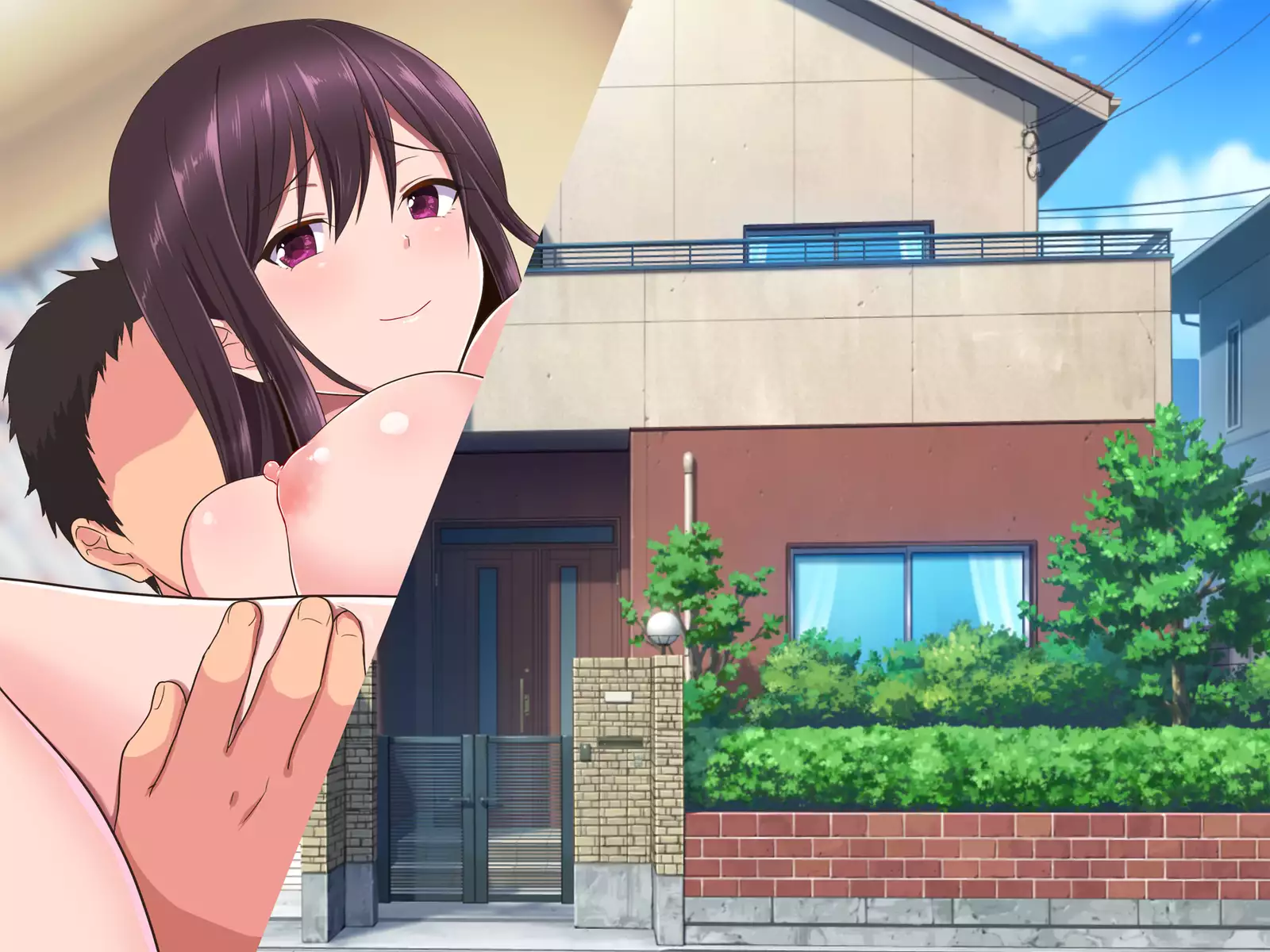 Enkou Musume wa Okozukai yori Oji-san ga Hoshiku Nacchatta!?