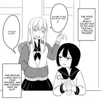 Nyotaika Homo chapters 1-6 (+ 2) [sensualaoi]