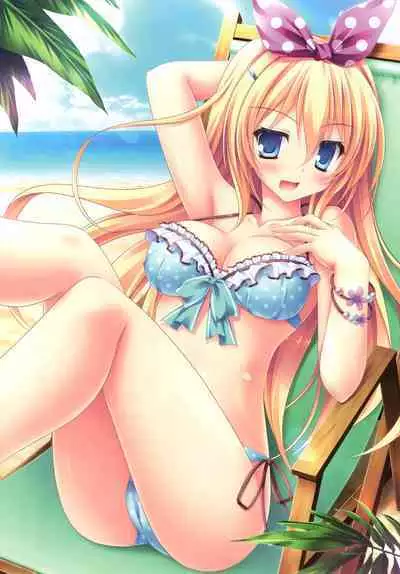 Shining Showtime Nanaroba Hana Art WORKS