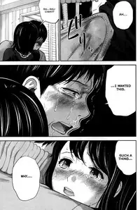 [Shikishiro Konomi] Netoraserare Ch. 1-10 [English] [Seinen Scans]