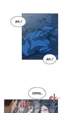 Change Partner Ch.1-19 (English) (Ongoing)