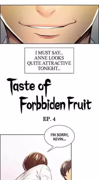 Taste of Forbbiden Fruit Ch.29/53